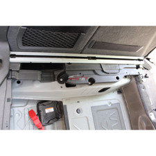 51477396572 BARRA DI ANCORAGGIO DESTRA PORTABAGAGLI BMW X3 (G01)(2017 >) xDrive