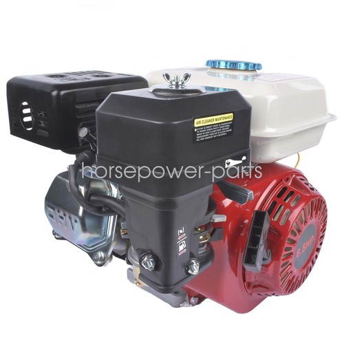 Motore gas 160cc - a, per
