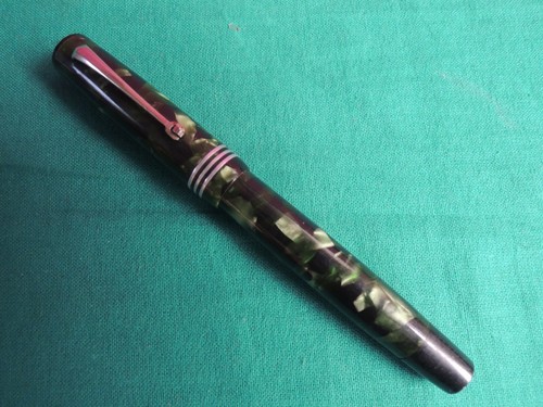 L68 penna stilografica 1950 - l68*-penna, -1950-