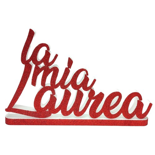 Scritta frase polistirolo - frase, la