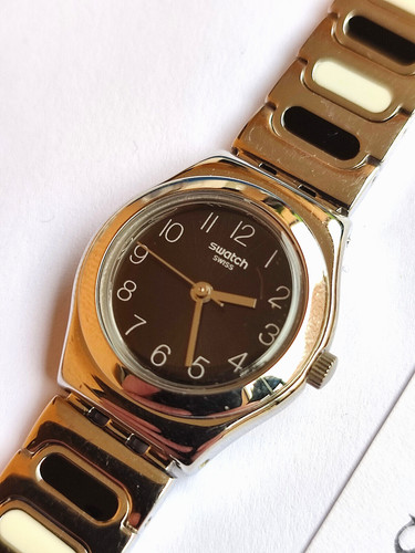 Swatch irony lady yss268g - swatch,