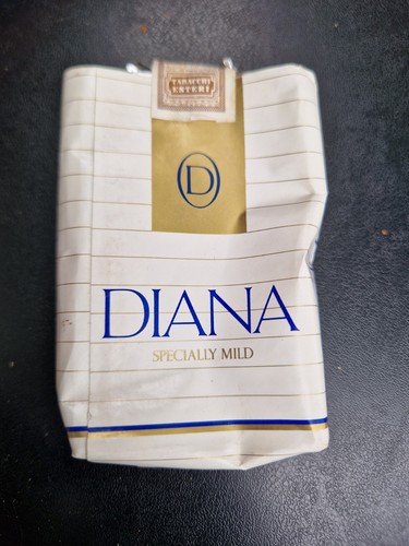 Pacchetto sigarette vintage - pacchetto,