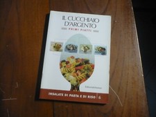 Il cucchiaio d'argento Primi