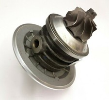 Cartuccia turbocompressore