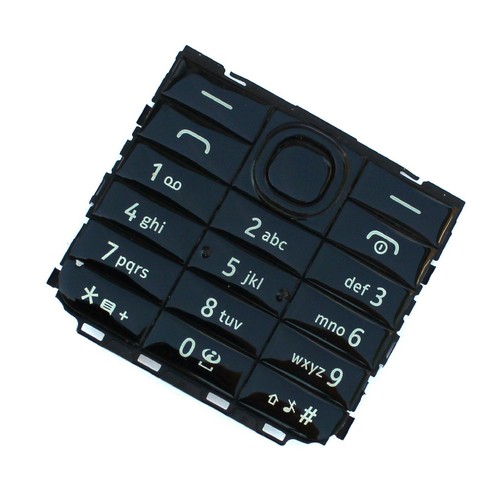 Nokia asha 301 tastierino - asha,