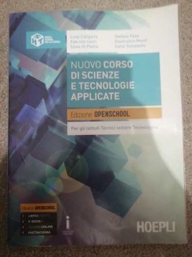 9788820372729 nuovo corso - 9788820372729, di