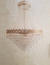 LAMPADARIO SOSPENSIONE STILE