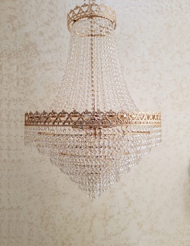 Lampadario sospensione stile - lampadario,