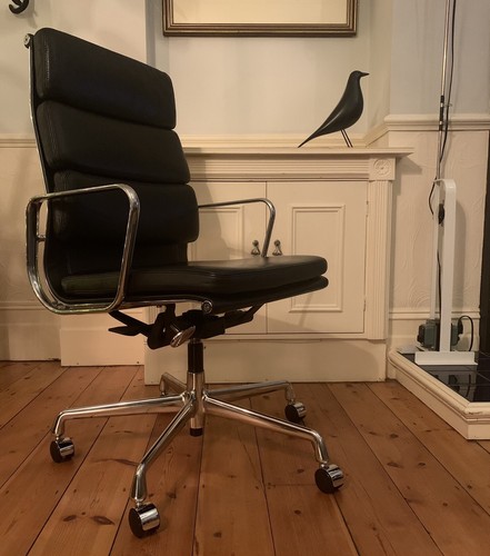 Superba sedia ufficio - x1,