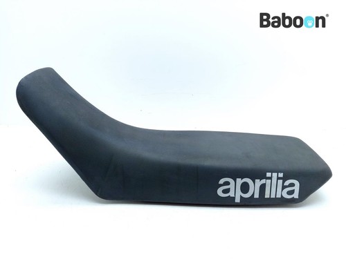 Sedile completo aprilia - aprilia, rx