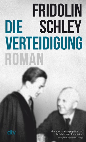 Die verteidigung fridolin - die,