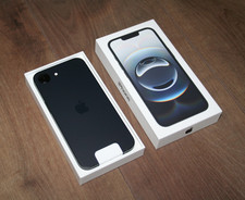 Apple iPhone 16e - 128 GB -