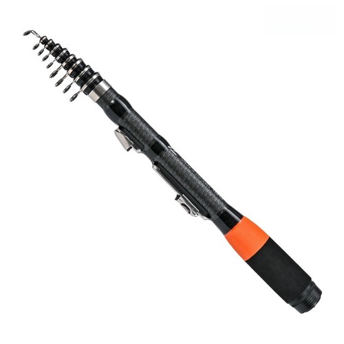 Per mini canna pesca - da, roccia