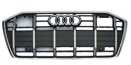Audi allroad 2018 2024 - a6, c8