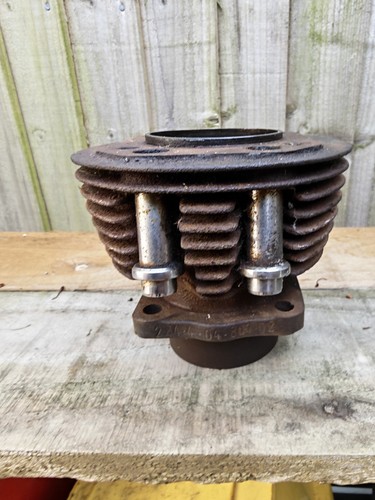 Cilindro bmw r25 69mm - cilindro,