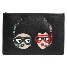 Borsa DOLCE & GABBANA in pelle