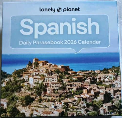 Lovely planet frasario - lovely,