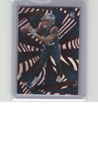 2025 panini revolution - 2025, #244