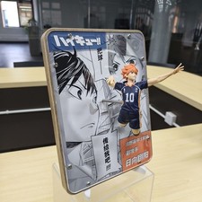 Haikyuu!! Hinata Shoyo Garage
