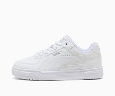 Puma Caven 3 Bianco Scarpe