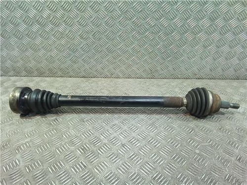 Palier delantero derecho audi - palier,