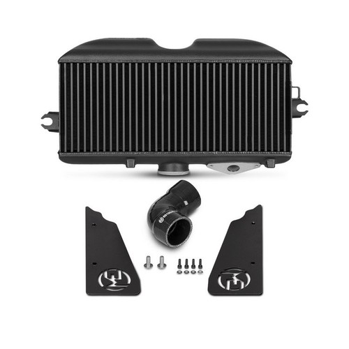 Kit intercooler per subaru - kit,