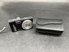 Panasonic LUMIX DMC-TZ25