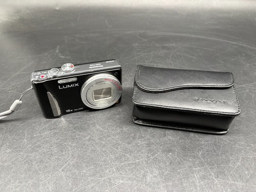 Panasonic lumix dmc - lumix, dmc-tz25