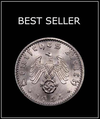 Moneta reichspfennig - moneta,