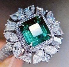 ANELLO EDWARDIAN AGE, IN ORO