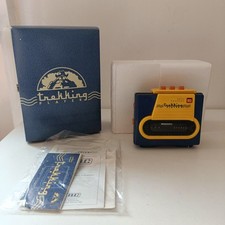 MULINO BIANCO, WALKMAN GADGET