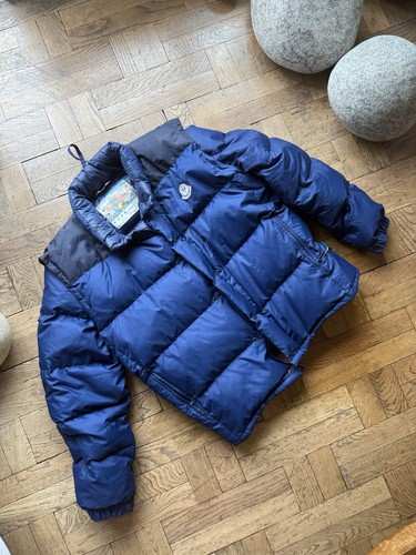 Doudoune moncler vintage - moncler,