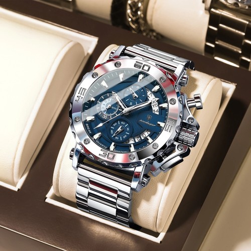Orologio lusso uomo - orologio, da