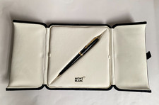 Vintage Montblanc Generation