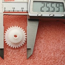 Changer gear 957 284 - 4-957-284-01, per