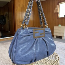 Borsa tracolla fendi - a,