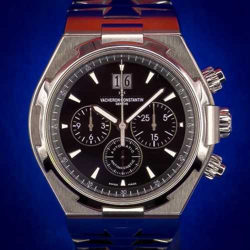 Vacheron constantin overseas - vacheron,