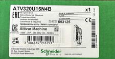 Inverter ATV320U15N4B