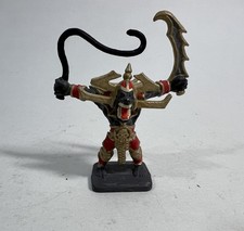 Figurina Gargoyle Vintage 1989