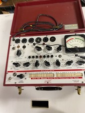 Tester per tubi a mutua