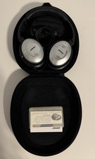 Cuffie Bose QuietComfort 15 On