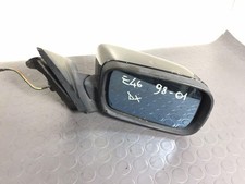 SPECCHIETTO RETROVISORE DESTRO