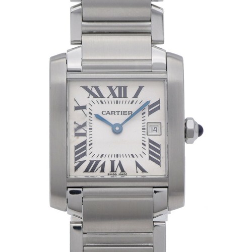 Orologio cartier tank - orologio,