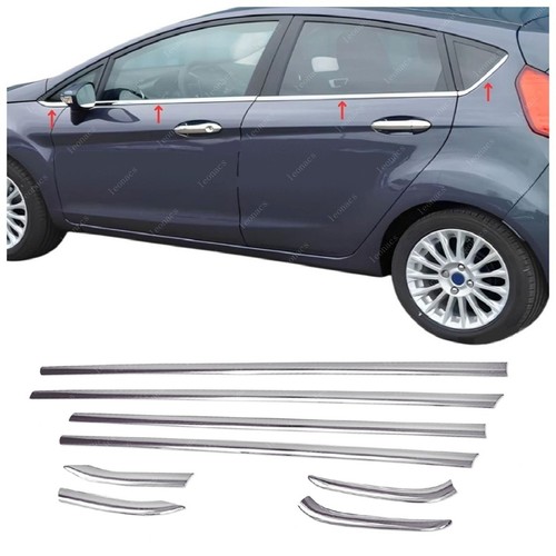 Per ford fiesta 2009 2016 - per, al