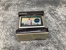 Garmin Nuvi 1300T GPS – 4.3"