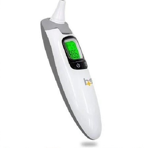 Healthsmart termometro - healthsmart,
