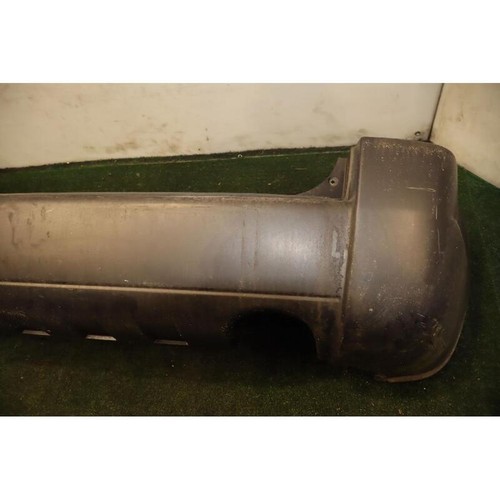 Paraurti post hyundai - paraurti,
