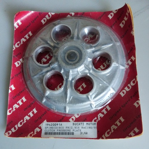 Spingi disco frizione ducati - frizione,