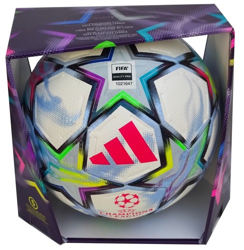 Adidas finale ucl - adidas,