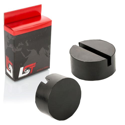 Cric supporto blocchetto - 2x, in